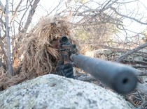 Ratusan Sniper Turun Tangan Basmi Hama Tikus