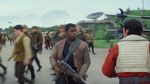 Mengintip Cuplikan Film Star Wars: The Force Awakens