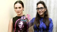 Nama Mulan Jameela tak lepas dari tudingan ini. Mulan punya banyak hater sampai-sampai ia sempat mempermasalahkan seorang hater ke polisi. Sejak menjadi istri Ahmad Dhani, publik percaya bahwa Mulan adalah teman tapi menusuk untuk Maia Estianty. Foto: Asep Syaifullah