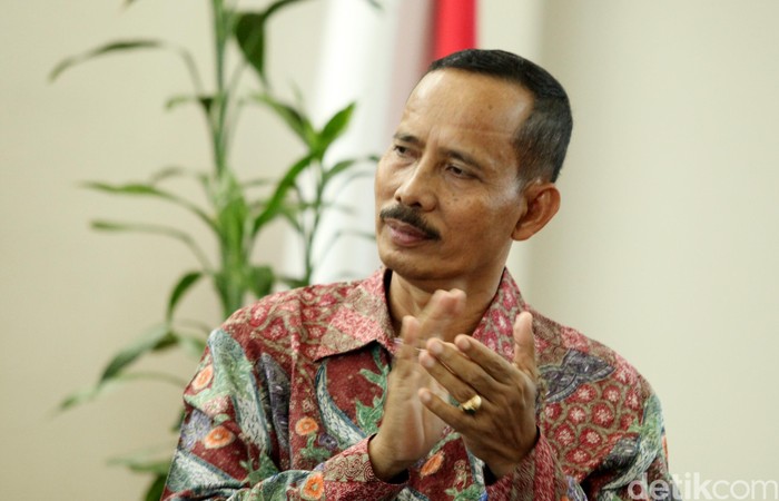 Jadi Komisioner KY, Pengadil Kasus Cebongan Akan Mesra dengan MA