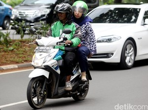 Aplikasi Go-Jek Dipermak, Go-Car Siap Mengaspal