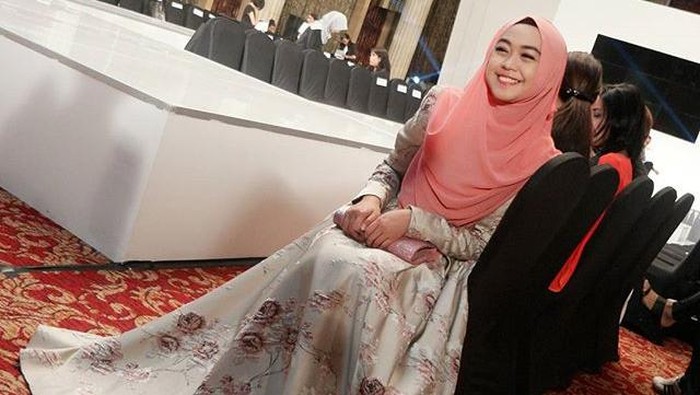 Ria Ricis Sajikan Informasi Kekinian di Generasi Why