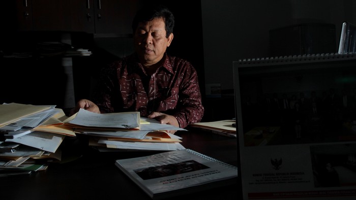 Gagal Jadi Hakim MK, Pimpinan KPK dan KY, Imam Kini Daftar Kompolnas