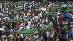 Bantai 7 Ribu Muslim Bosnia, Ratko Mladic Dihukum Seumur Hidup