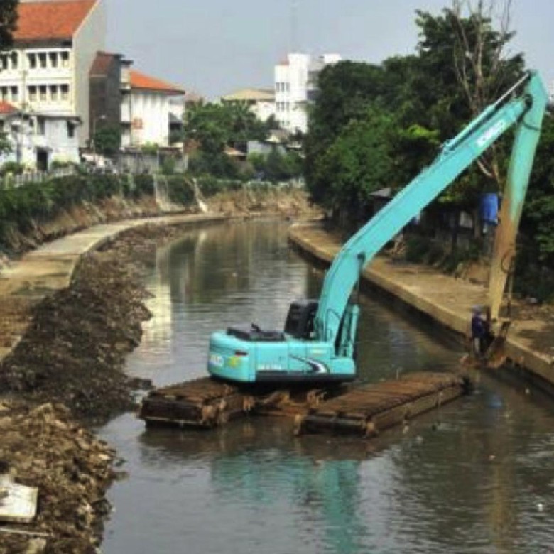Penanganan Bencana Secara Struktur dan Non Struktur Harus Seimbang Penanganan Bencana Secara Struktur dan Non Struktur Harus Seimbang