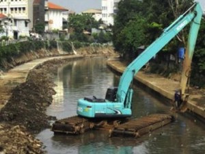 Penanganan Bencana Secara Struktur dan Non Struktur Harus Seimbang