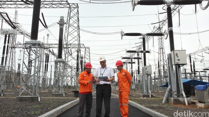 Ini Penjelasan Dirut PLN Soal Mundurnya Lelang PLTGU Jawa I
