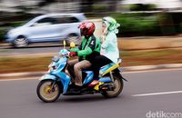 Gojek Ganti Logo, Awal Berdirinya Bikin Melongo