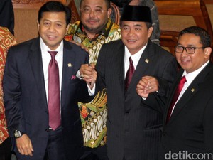Akhir Drama Papa Nggak Sabaran