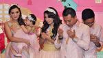 Pulang dari AS, Anang dan Ashanty Rayakan Ultah Arsy