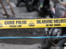 Oknum TNI di Deli Serdang Bunuh Istri Dipicu Masalah Ekonomi