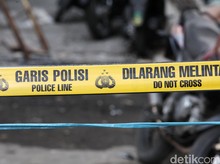 Urusan Asmara Berujung Pertumpahan Darah Sesama Anak Punk di Cikarang