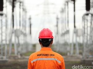 Cara Kerja Skema Swasta Nebeng Jaringan PLN yang Didepak dari RUU EBT