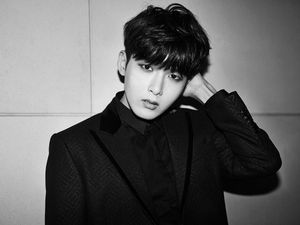 Tunda Rilis Album Solo, Ryeowook Suju Kena Influenza A