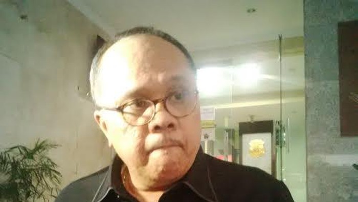 Tim Lobi PDIP untuk Tambah Kursi Pimpinan DPR Bekerja 24 Jam