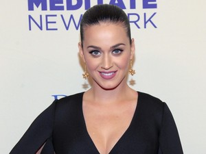 Ini Profesi yang Akan Dijalani Katy Perry Jika Tidak Jadi Penyanyi