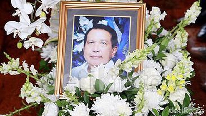 penyanyi