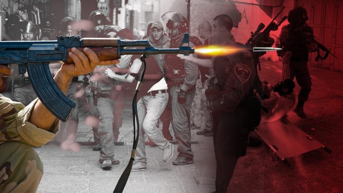 Tentara Israel Ngaku Tak Sengaja Tembak Mati Gadis Palestina!