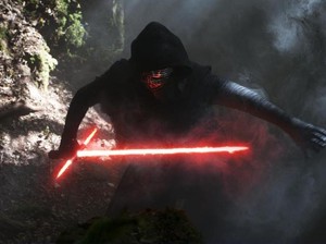 Masih Tentang Star Wars dan Pertanyaan Tentang Maz Kanata