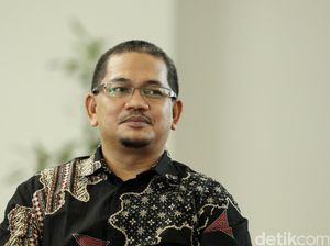 Dicari! Delapan Manusia Setengah Dewa untuk Jadi Hakim Agung