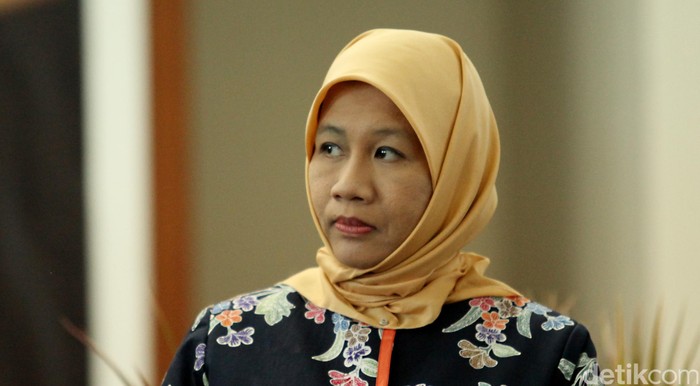 KY Akan Awasi Gerak-gerik Hakim di Sidang Kasus Ahok