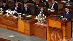 Kali Kedua Setya Novanto Mundur sebagai Ketua DPR