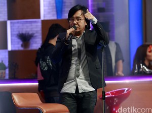 Ari Lasso Positif Corona dengan CT Value 16-17, Artinya Apa Sih?