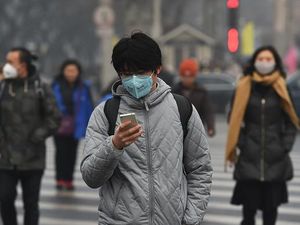 Penjelasan WHO soal Polusi Udara Bisa Memperparah Gejala Covid-19