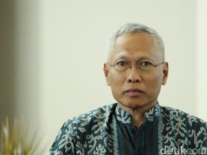 Isu Main Mata Pimpinan KY di Kasus Cipaganti, Komisi III: Bentuk Dewan Etik