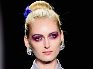 Ini Dia Prediksi Tren Makeup 2016 Menurut Penata Rias