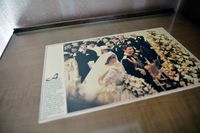 Tips Pilih Baju Pengantin dari Desainer Gaun Pernikahan Putri Diana