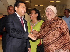 Setya Novanto akan Mangkir Lagi dari Panggilan Kejagung