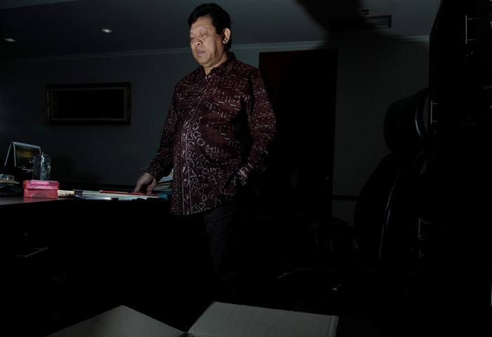 Imam, Saksi Lengsernya Hakim Agung Yamani hingga Dicopotnya Ketua Muda MA