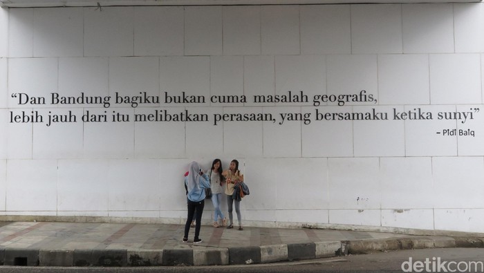 Wisata Kota Bandung