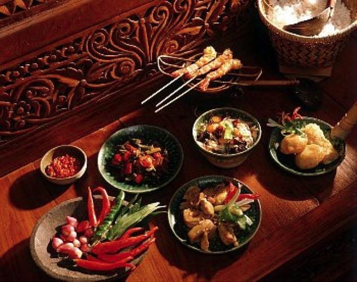 Manjakan Lidah dengan Cita Rasa Hasanah