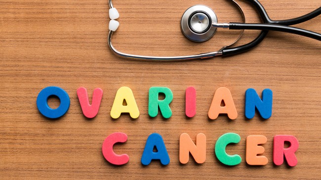 5 Fakta yang Harus Kamu Tahu Tentang Kanker Ovarium (1)