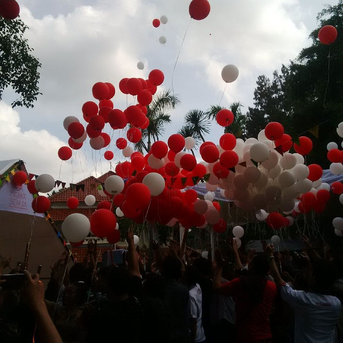 Dukungan KTP untuk Ahok Sudah Tembus 510 Ribu KTP