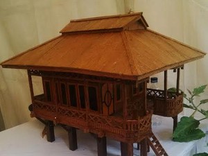 Pelatihan di Lapas Jadi Sumber Kreativitas dan Pendapatan Para Napi