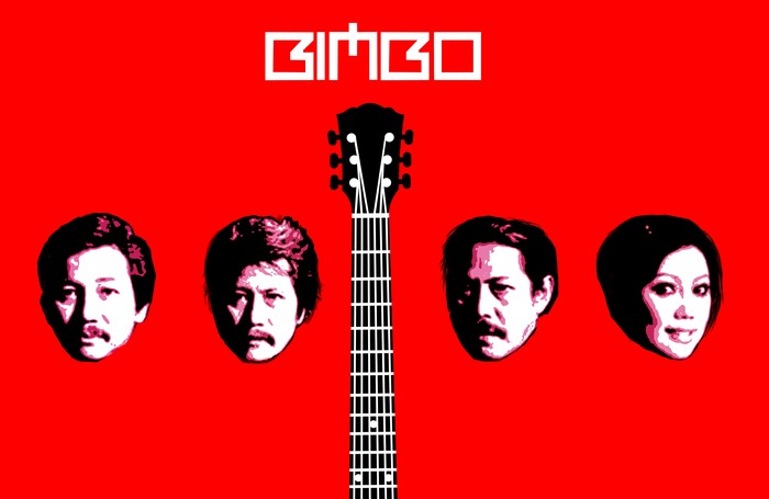 Ilustrasi Grup Bimbo