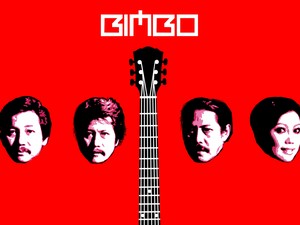 Kala Bimbo Jadi Rebutan Amerika dan Soviet