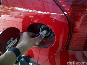 Aditif Lucas Oil, Bisa Roda Dua, Empat, Bensin dan Diesel