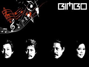 Bermusik dengan Putra Bung Karno