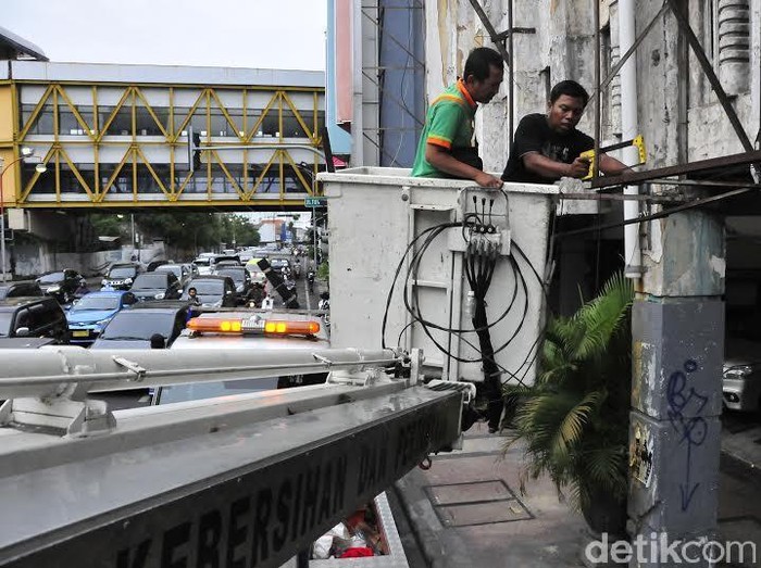 1.073 Reklame Ditertibkan Selama Januari 2017