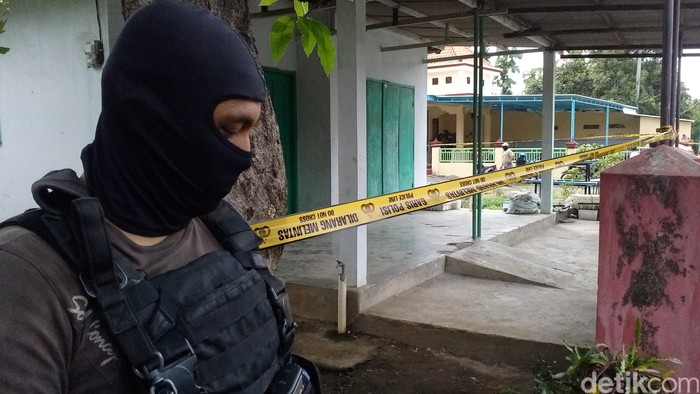 DPR Dinilai Tak Serius, Revisi UU Terorisme Diusulkan Lewat Perppu