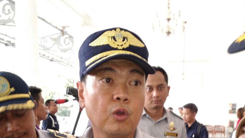 Dishub DKI: Mobil LCGC Dilarang Jadi Taksi Online Dishub DKI: Mobil LCGC Dilarang Jadi Taksi Online
