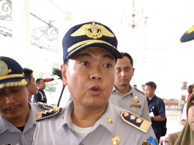 Pemprov DKI Akhirnya Batalkan Uji Larangan Motor di Sudirman! Pemprov DKI Akhirnya Batalkan Uji Larangan Motor di Sudirman!