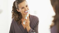 Dokter Ungkap Gosok Gigi Terlalu Kencang Bisa Bikin Gigi Lebih Cepat Kuning