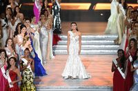 Foto: 7 Wanita Muda Indonesia Berprestasi di Kontes Ratu Kecantikan