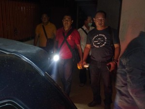 Jelang Akhir Tahun, Densus 88 Gerebek Terduga Teroris di 3 Tempat