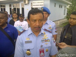 Pemakaman Letkol Marda dan Kapten Dwi Secara Militer Sedang Dimatangkan